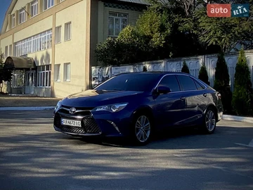 Авто Toyota Camry 2014 № 7993270