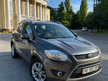 Авто Ford Kuga 2012 № 7993274