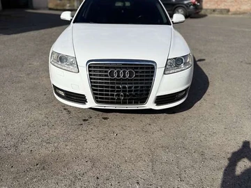 Авто Audi A6 2009 № 7993282