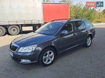 Авто Skoda Octavia 2012 № 7993375