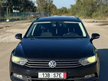 Авто Volkswagen Passat 2015 № 7993389