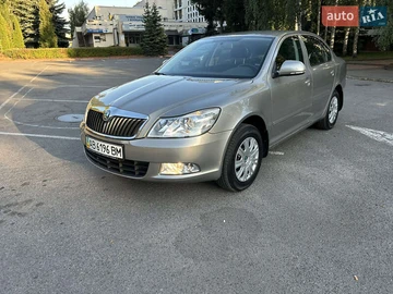 Авто Skoda Octavia 2012 № 7993395