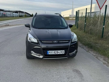 Авто Ford Escape 2015 № 7993396
