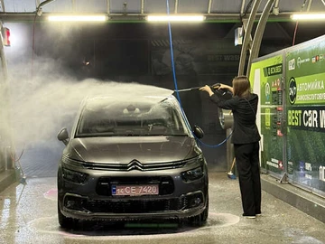 Авто Citroen Grand C4 Picasso 2018 № 7993399