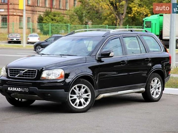 Авто Volvo Xc90 2007 № 7993401