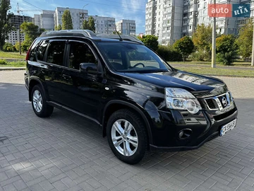 Авто Nissan X-Trail 2013 № 7993409