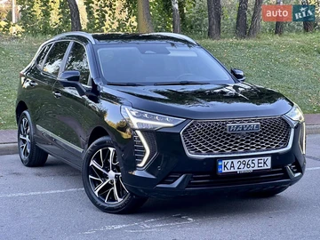 Авто Haval Jolion 2021 № 7993540