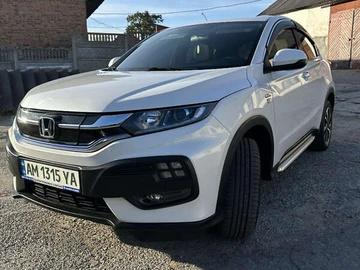 Авто Honda X-Nv 2020 № 7993550