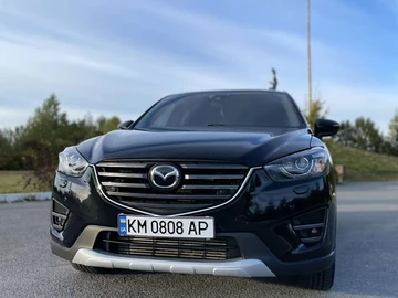 Авто Mazda Cx-5 2015 № 7993563