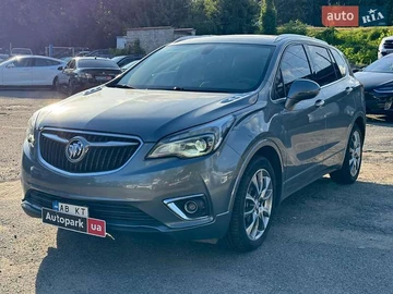 Авто Buick Envision 2019 № 7993566