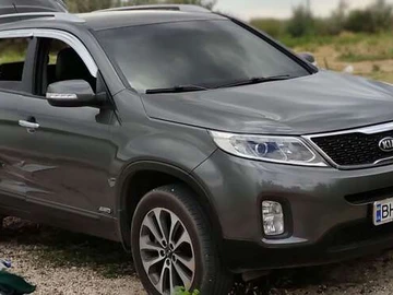 Авто KIA Sorento 2013 № 7993568