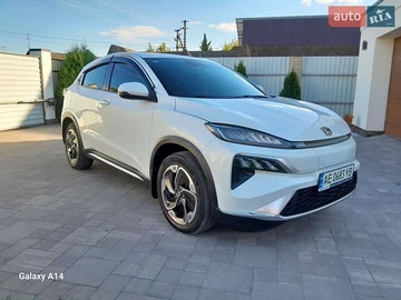 Авто Honda M-Nv 2023 № 7993583