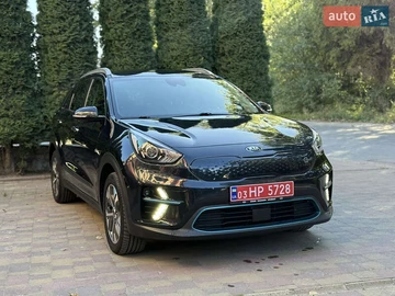 Авто KIA Niro 2020 № 7993585