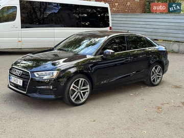 Авто Audi A3 2016 № 7993589