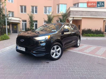 Авто Ford Edge 2020 № 7993591