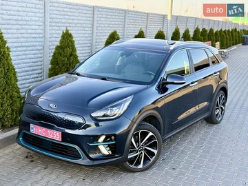 Авто KIA Niro 2021 № 7993593