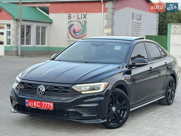 Авто Volkswagen Jetta 2020 № 7993597