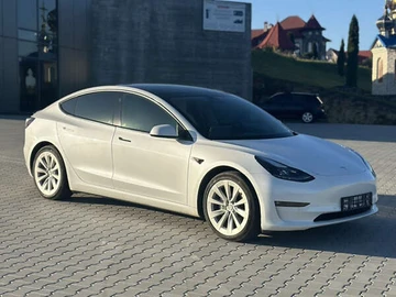 Авто Tesla Model 3 2021 № 7993615
