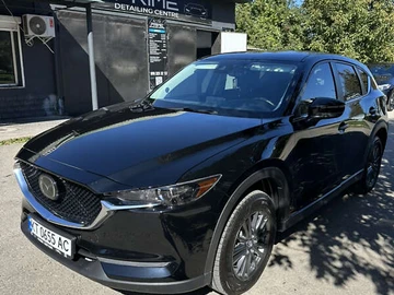 Авто Mazda Cx-5 2020 № 7993620