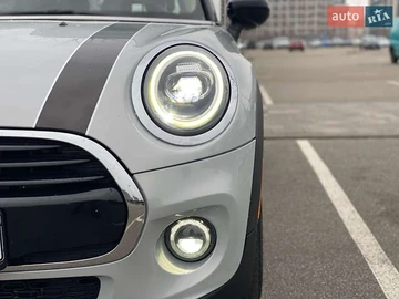 Авто MINI Cooper 2020 № 7993623