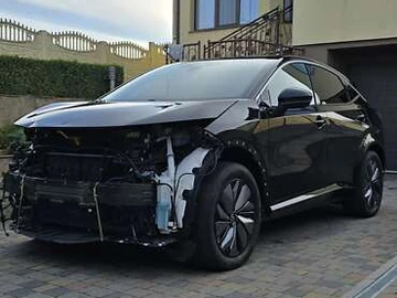 Авто Nissan Ariya 2024 № 7993732