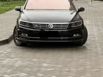 Авто Volkswagen Passat 2018 № 7993735