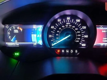 Авто Ford Edge 2019 № 7993746