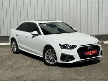 Авто Audi A4 2020 № 7993749