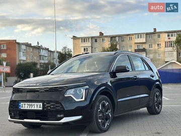 Авто KIA Niro 2023 № 7993755