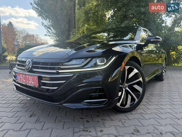Авто Volkswagen Arteon 2021 № 7993756
