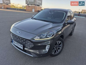 Авто Ford Kuga 2022 № 7993757
