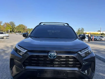 Авто Toyota Rav4 2022 № 7993758