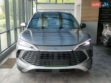 Авто BYD Song L 2024 № 7993760