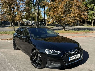 Авто Audi A4 2020 № 7993765