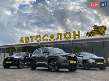 Авто BYD Leopard 3 2025 № 7993766