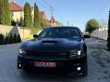Авто Dodge Charger 2021 № 7993770