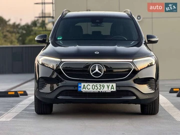 Авто Mercedes Eqb 2023 № 7993874