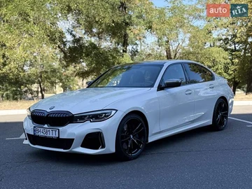 Авто BMW 3 Series 2019 № 7993877