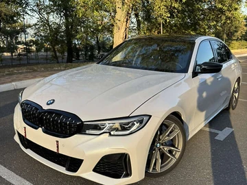 Авто BMW 3 Series 2019 № 7993883