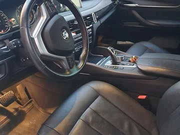 Авто BMW X6 2018 № 7993887