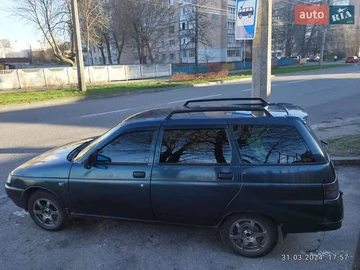 Авто ВАЗ 2111 2007 № 7993900