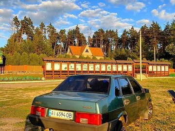Авто ВАЗ 21099 2006 № 7993904