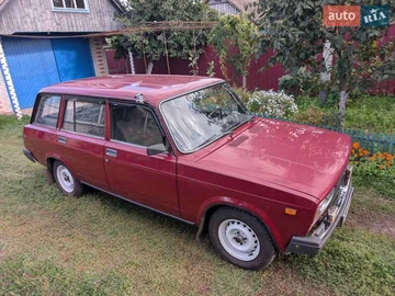 Авто ВАЗ 2104 2006 № 7993905