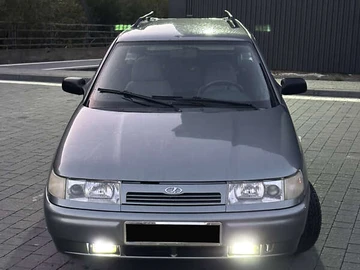 Авто ВАЗ 2111 2008 № 7993908