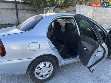 Авто Daewoo Lanos 2005 № 7993909