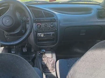 Авто Daewoo Lanos 2006 № 7993913