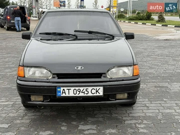 Авто ВАЗ 2114 Samara 2012 № 7993914