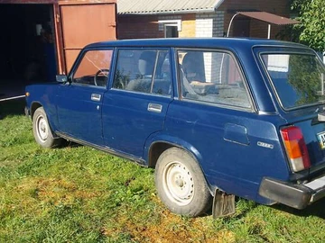 Авто ВАЗ 2104 2004 № 7993915