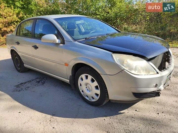 Авто Opel Vectra 2006 № 7993916