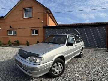 Авто ВАЗ 2114 Samara 2005 № 7993917